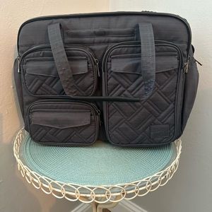 Lug Puddle Jumper 2 - Brushed Grey